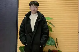 “被买过来”的河北邢台大二男生寻亲后 有四川女子称和他“看起像姐弟”图片