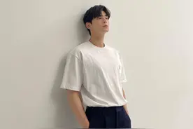 做个有“人气”的男生，车银优穿搭了解下图片