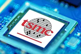 全球首枚3nm芯片回顾：非台积电生产，令各国瞠目结舌图片