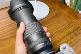 取舍之道 腾龙28-200mm镜头优缺点图片