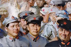 我党1927年发动过三场武装起义，建军节为什么只能是8月1日？图片