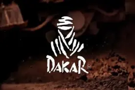 2022达喀尔正式开赛，北京越野代表中国品牌二刷达喀尔图片