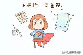 20岁之后，女生每年一定要做的体检项目大盘点！一定要收藏起来图片