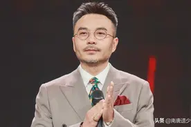 芒果台年度表彰：汪涵力压何炅获最佳主持，李斯丹妮坐稳一姐宝座图片