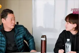 曾跟张翰传绯闻，现与素人曝恋情，35岁焦俊艳终于想嫁了？图片