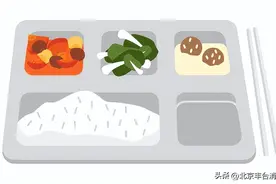 【燃气安全备忘录】食堂篇·记住这几项食堂的消防安全注意事项！图片