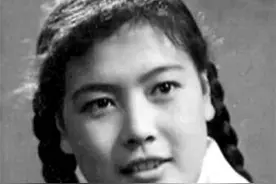 著名演员杨雅琴：两段失败婚姻，53岁去世，两任丈夫都不出席葬礼图片