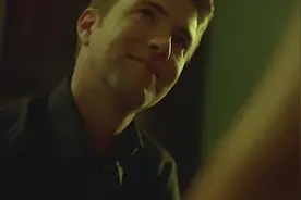 【Josh Turner】低音炮大叔男神经典曲目《Your man》 高清MV图片