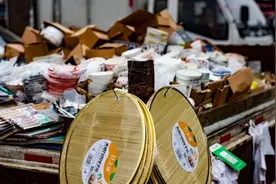 沈阳五大集市，开春必逛，建议收藏图片