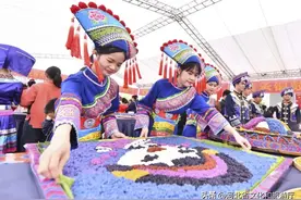王羲之、杜甫笔下的“三月三”，究竟是个什么好日子？图片