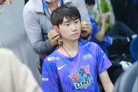 EDG老板爱德朱撒谎了？Scout加盟LNG原因曝光：被连续两次卡合同图片