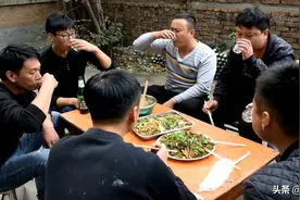 西安老板“酗酒”45年，身心无恙离不开3个“偏方”，看完涨知识图片