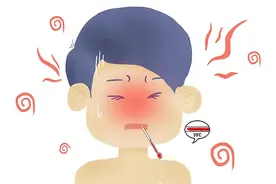 发烧后，怎么知道自己是细菌感染还是病毒感染？哪个更加严重？图片