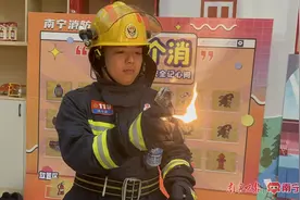 实测！夏天用这些喷雾，遇明火秒变“喷火枪”图片