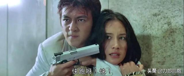 情场八卦:那些年,娱乐圈发生过的“三角迷情”