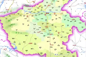 河南遭眼红的县城，投资2.7亿建造新机场，当地人有福了图片
