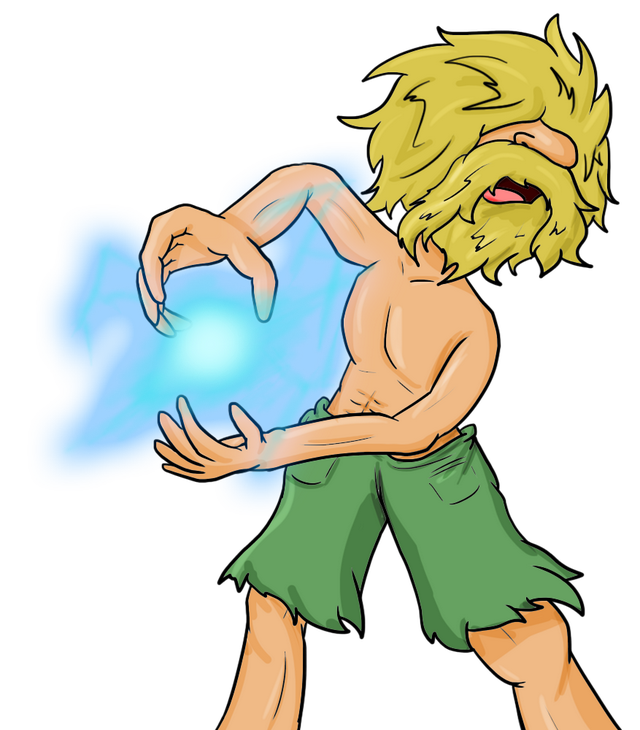 《合金弹头》神秘的超级恶魔基因，这才是老头会波动拳的真相