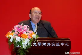 国内名校教授意外目击“灵界”秘密？后出专著证明“神灵”存在？图片
