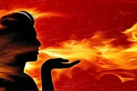 世界十大本源之火，你想拥有哪种？（二）图片