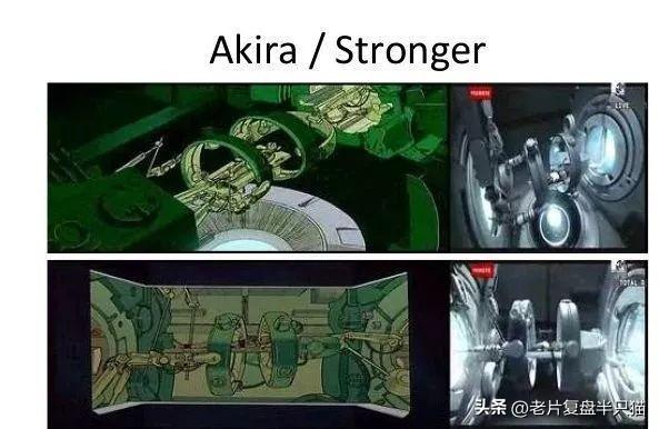 30多年前的“日本科幻圣经”《阿基拉》到底是什么？