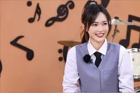 三四十岁还能演学生，我只服这6位，不用装嫩，就是这么显年轻图片