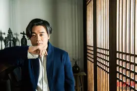 独家专访 | 抑郁、惊恐、濒死……消失许久的张嘉佳经历了什么图片