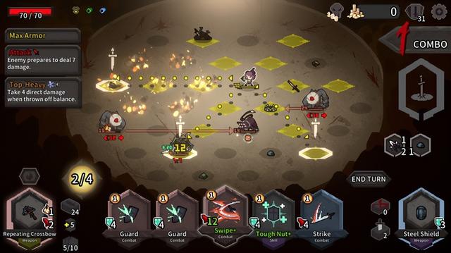 《你与月光同罪》现已在Steam推出，《斗技场的阿利娜》将涨价