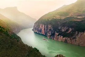 从武汉到重庆的三峡游轮有哪些？图片