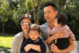 大S疑似翻车！网曝其从不带娃让孩子深夜痛哭，好妈妈形象崩塌图片