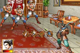 最折磨人的国产单机游戏，难度大不说，没通关还不能关机图片