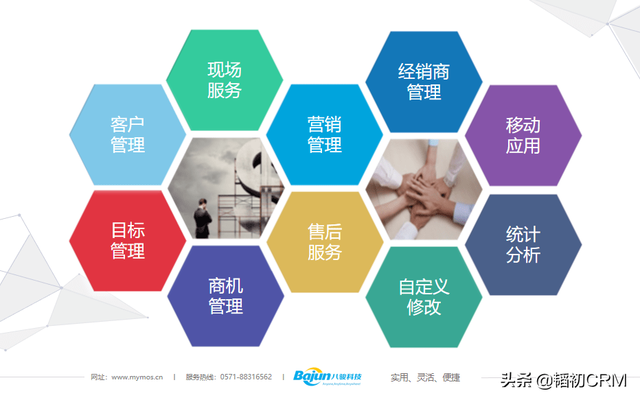大客户销售CRM软件功能有哪些?