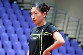角色转换！31岁刘诗雯走上新岗位，为国乒牺牲太多，为何还是单身图片