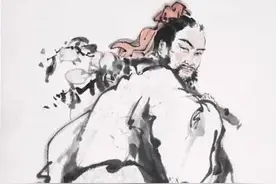 “管窥蠡测”是什么意思？图片