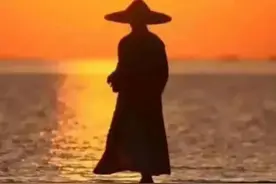 心语：任性，会折损你的福气图片