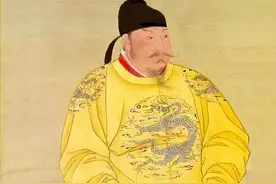 这些帝王诗词，流传千古，各领风骚！图片