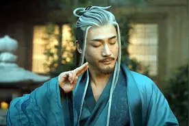 《少年歌行》九大用刀强者，谢七刀仅排第五，百里东君是最强刀仙图片