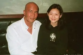 深扒大S嫁的韩国老头儿，远比你想象的复杂图片