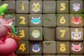 云顶之弈：幻镜龙；金鳞龙；玉龙阵容浅析图片