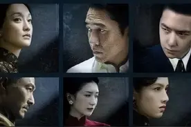 既高级又超级，春节档大片《无名》将为中国观众带来全新审美体验图片