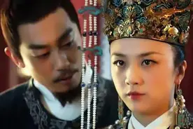 孝恭孙皇后：历史上的孙若微，到底做了什么震碎三观的事？图片