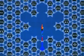 石化清洁氢 鸟巢舞“飞扬”——北京冬奥会主火炬点燃背后的石化故事图片