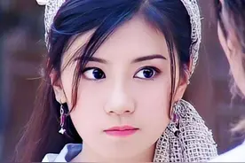 倚天后传：峨眉被灭，周芷若做了小妾，赵敏身死人灭，无忌成剑魔图片