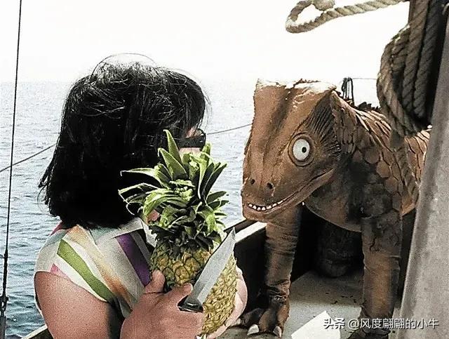 奥特Q怪兽图鉴