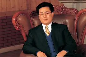 40岁“传奇商人”袁宝璟：财富不逊李嘉诚，死前却想495亿买命图片