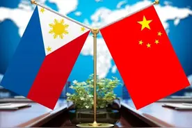 风向变了，菲律宾军方高层突然换人，防长被撤，亲美派变务实派图片