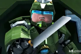 超兽武装：4位星云体大佬，有3位被菜刀砍过，一声“俊哥”配得上图片