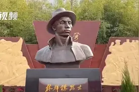 二七惨案一百周年，武汉是英雄的城市，历史不会忘却！图片