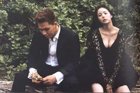 长了张渣男脸，他却因宠妻火上热搜？网友爆笑：瞒着我们当恋爱脑图片