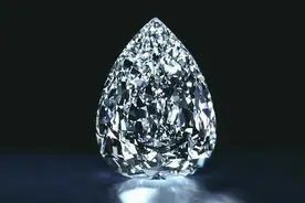 盘点有史以来世界上最大的10颗钻石，如果让你选你最想要哪一颗？图片