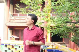 不一样的百家姓故事之“刘姓”——主讲人：著名姓氏学者冯志亮图片